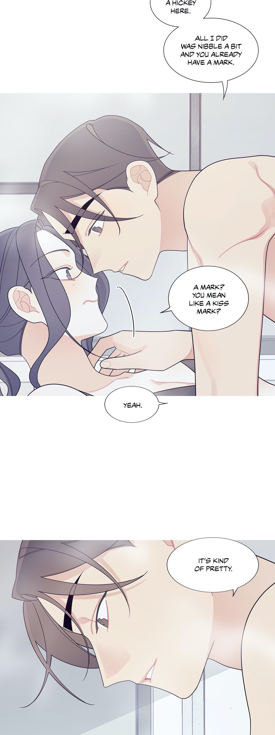 What’s Going On? - Chapter 117 [photo 15] - MangaPorn