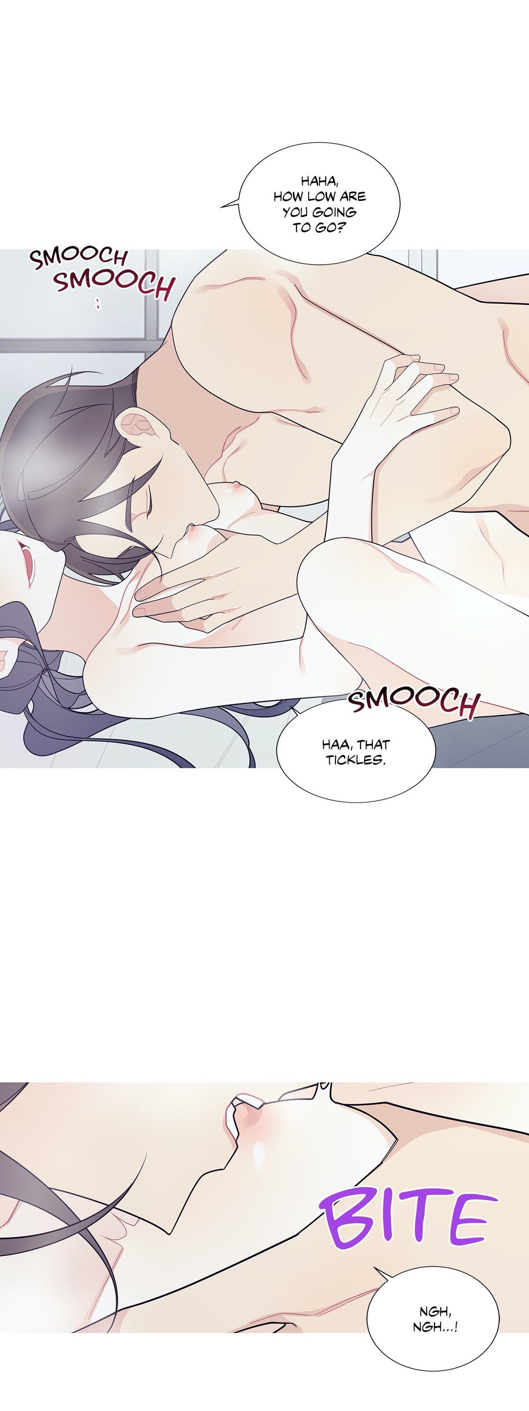 What’s Going On? - Chapter 117 [photo 19] - MangaPorn