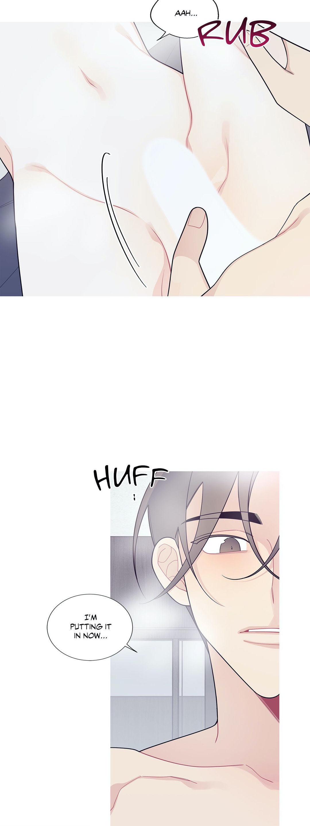What’s Going On? - Chapter 117 [photo 21] - MangaPorn