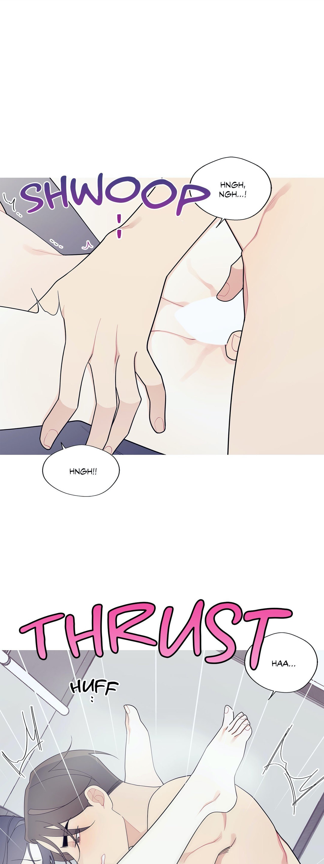 What’s Going On? - Chapter 117 [photo 22] - MangaPorn