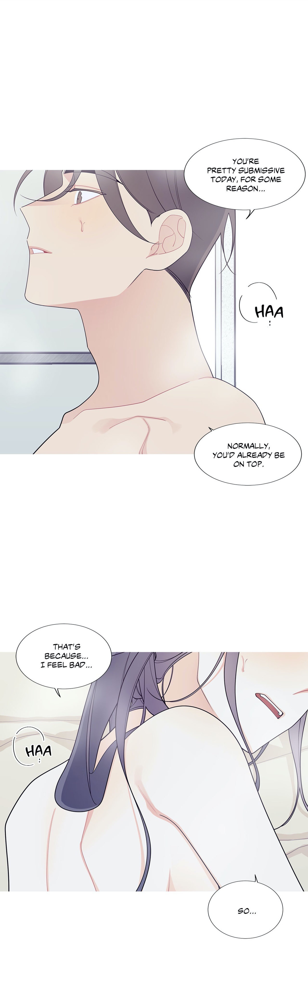 What’s Going On? - Chapter 117 [photo 33] - MangaPorn