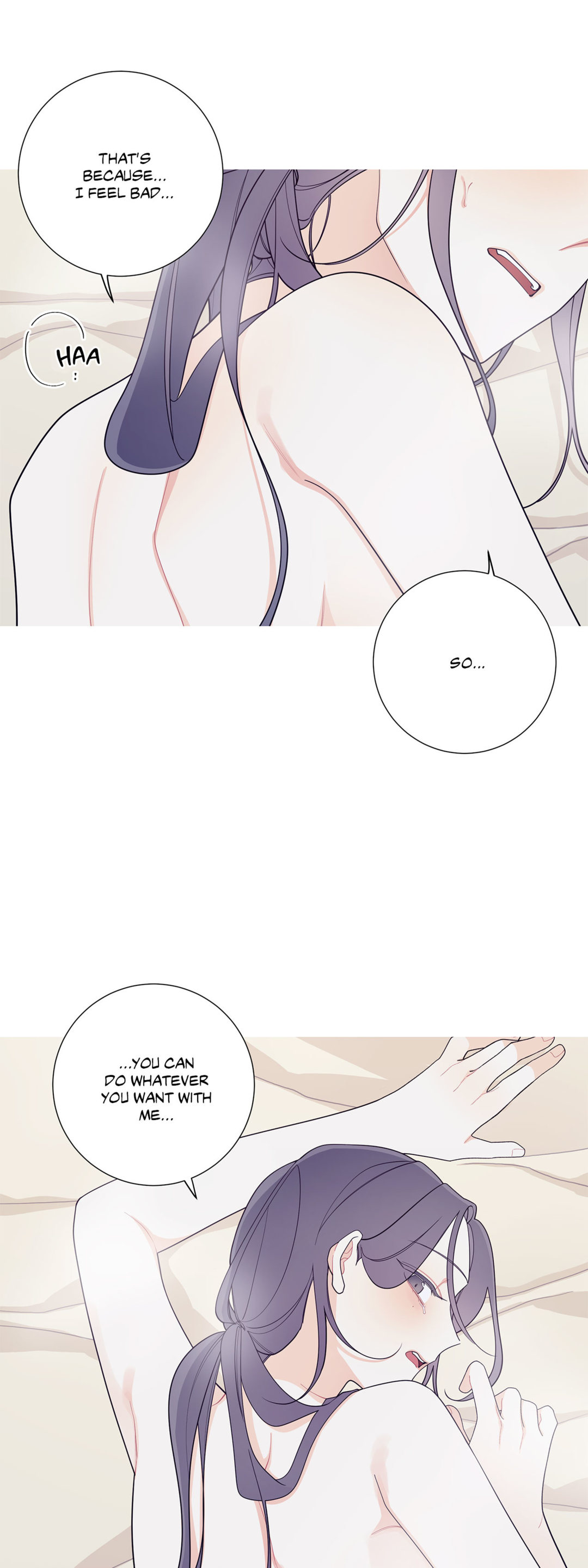 What’s Going On? - Chapter 118 [photo 1] - MangaPorn