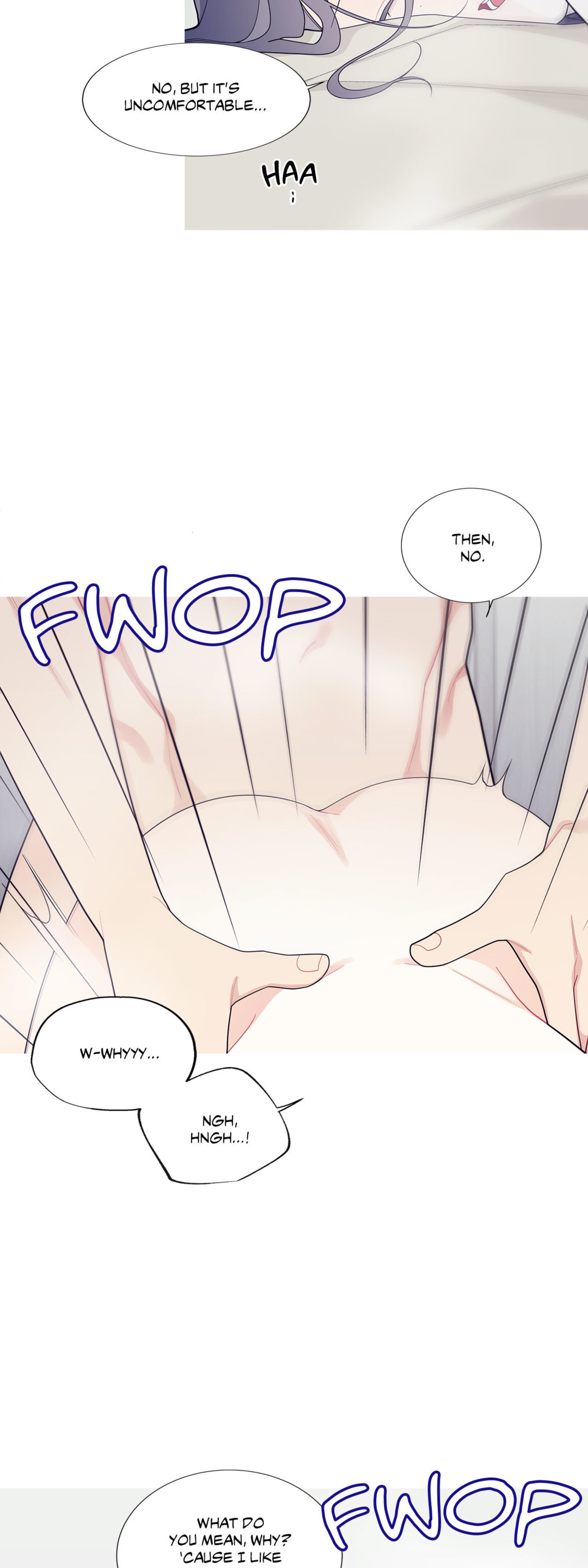 What’s Going On? - Chapter 118 [photo 14] - MangaPorn