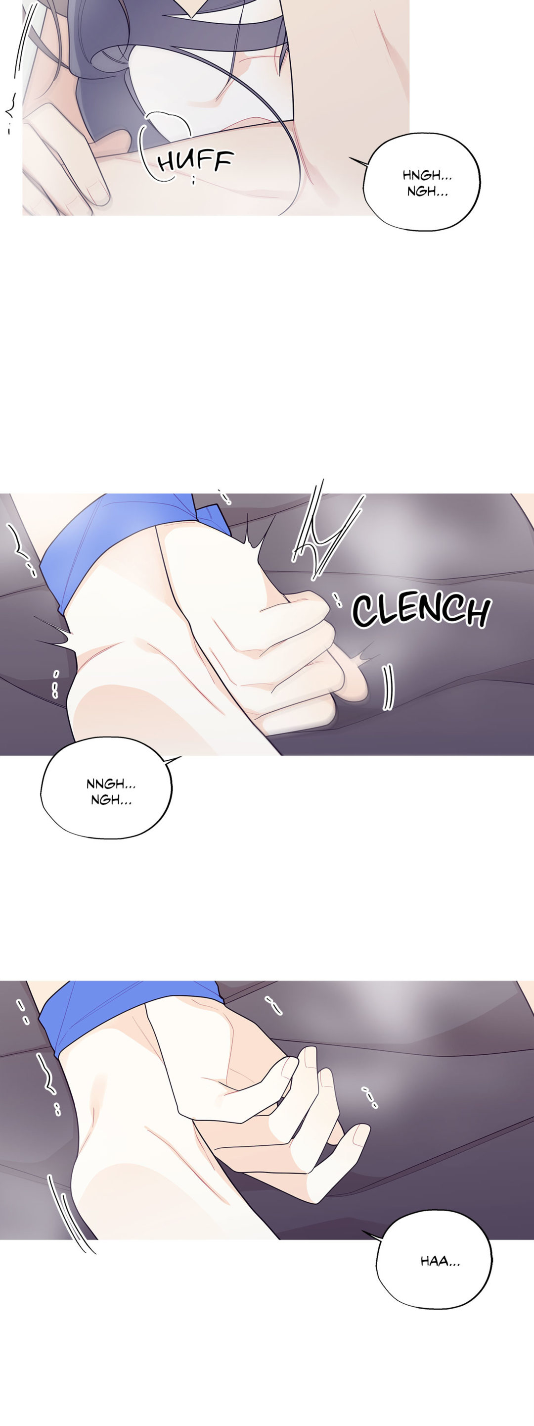 What’s Going On? - Chapter 118 [photo 20] - MangaPorn