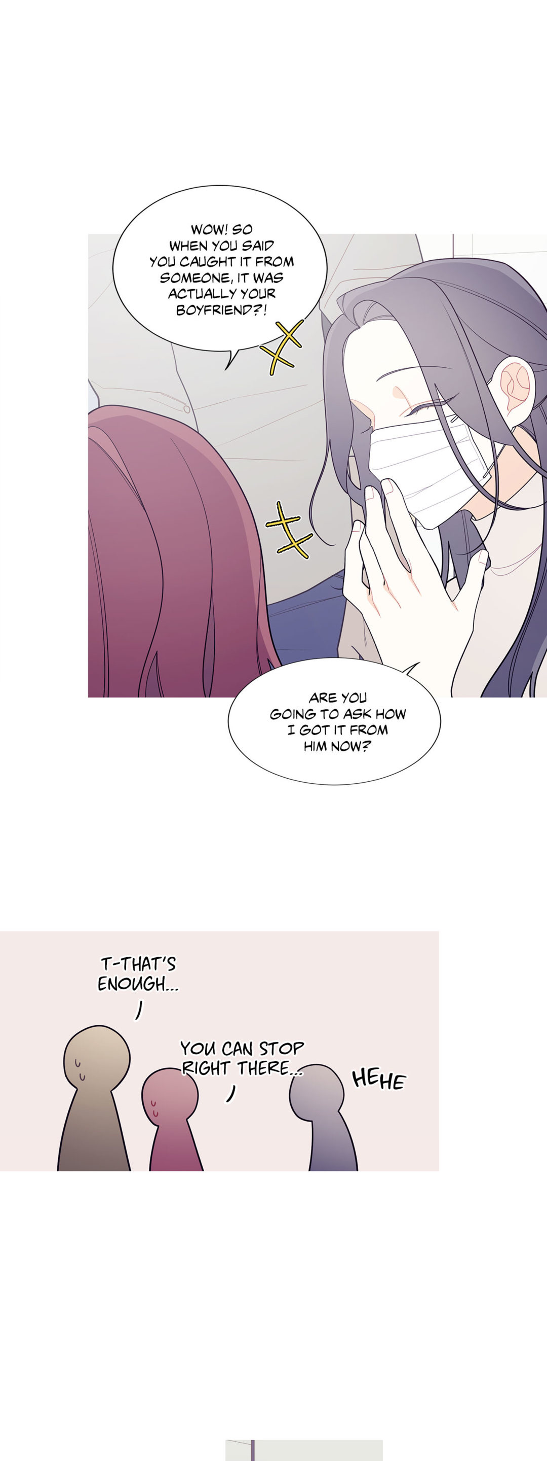 What’s Going On? - Chapter 118 [photo 25] - MangaPorn