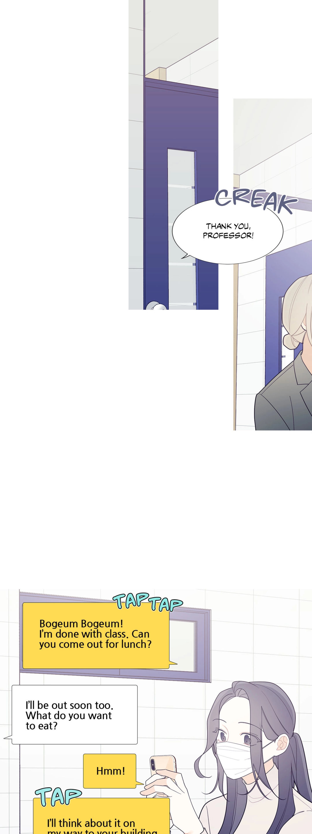 What’s Going On? - Chapter 118 [photo 26] - MangaPorn