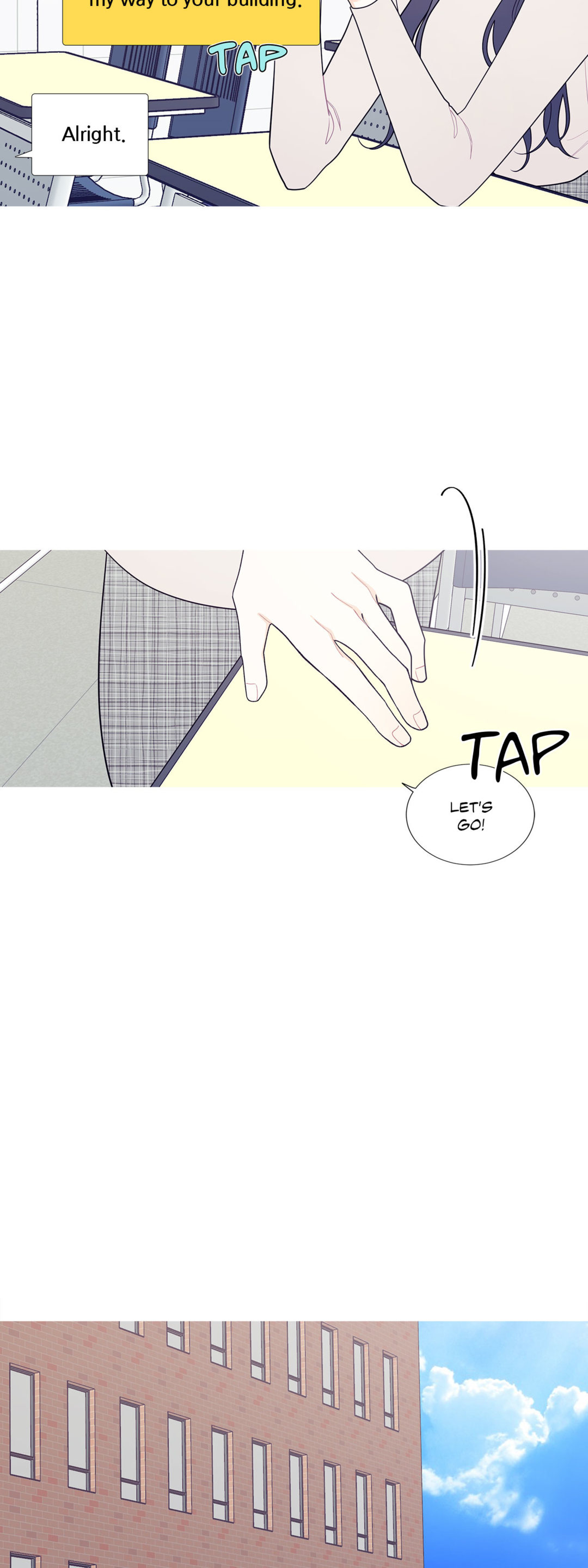 What’s Going On? - Chapter 118 [photo 27] - MangaPorn