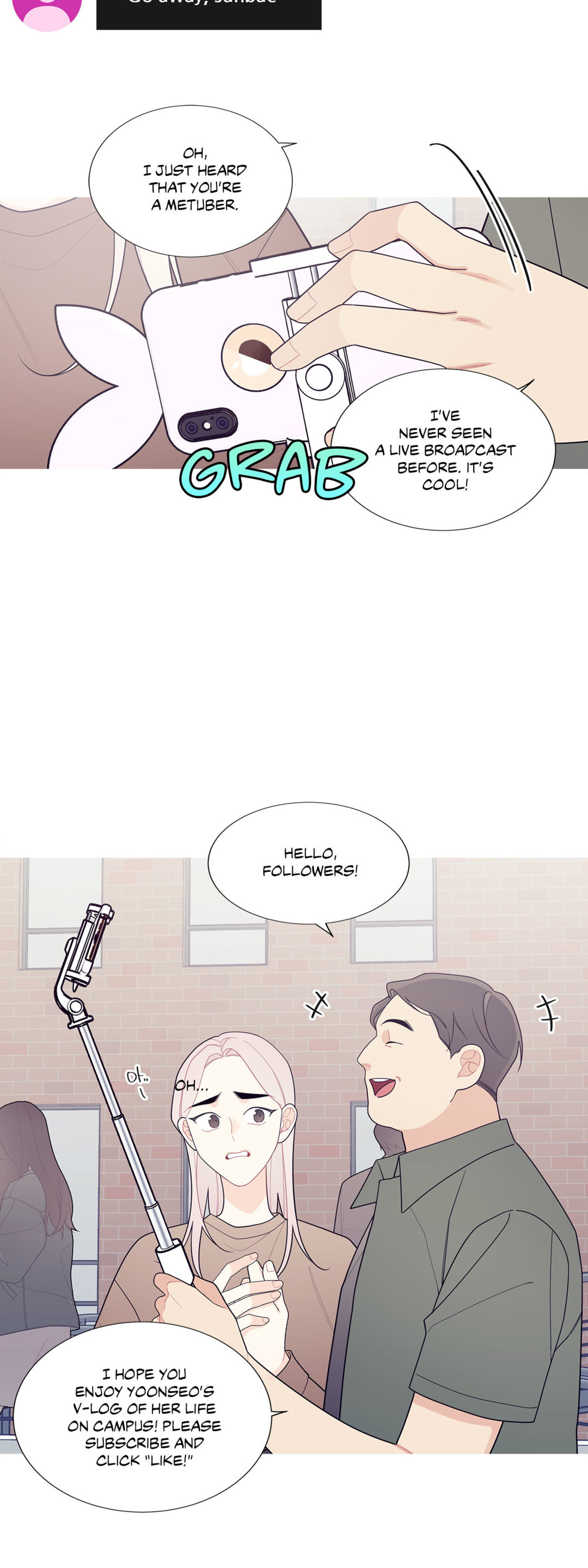 What’s Going On? - Chapter 118 [photo 34] - MangaPorn