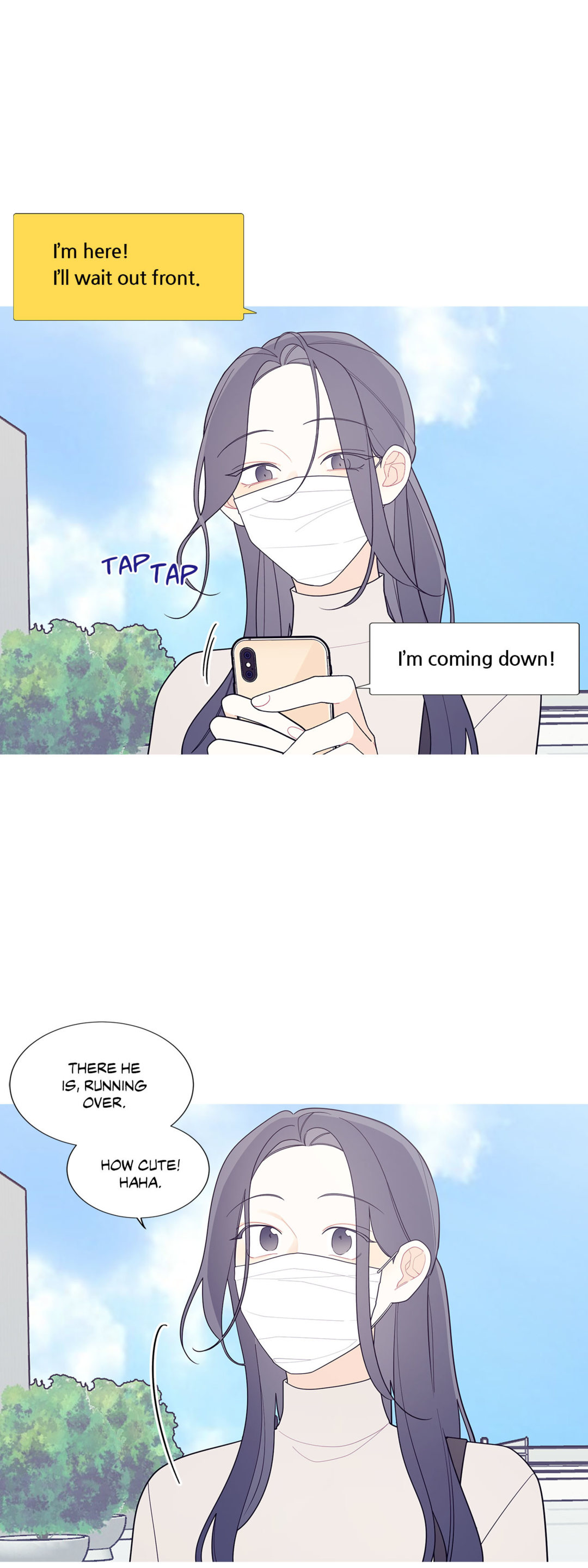 What’s Going On? - Chapter 118 [photo 36] - MangaPorn