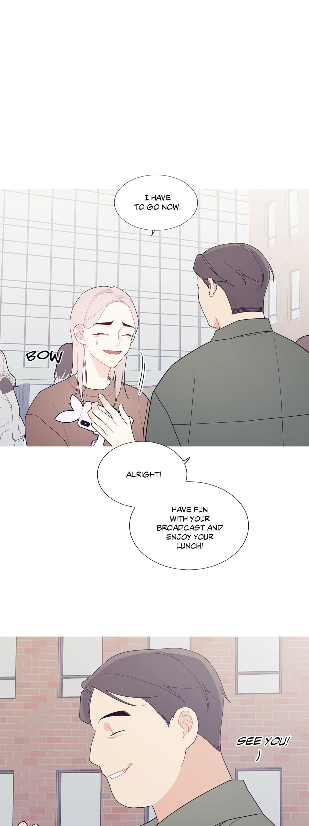 What’s Going On? - Chapter 118 [photo 37] - MangaPorn