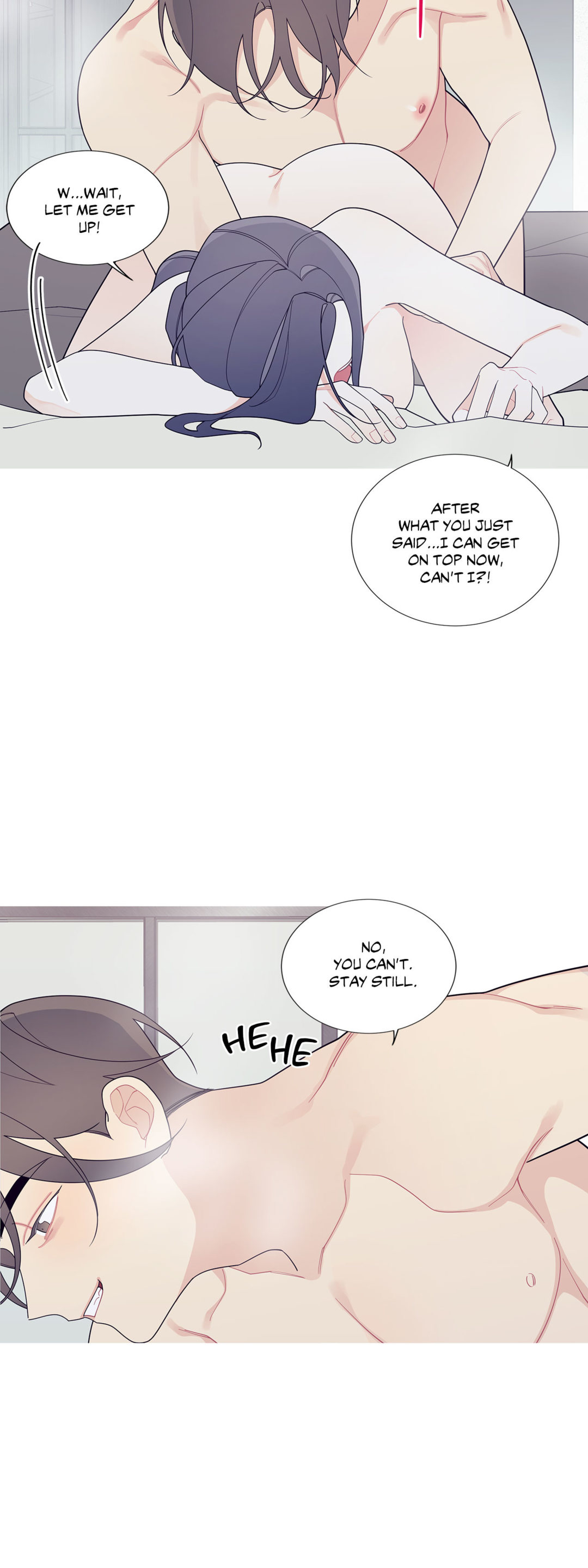 What’s Going On? - Chapter 118 [photo 5] - MangaPorn