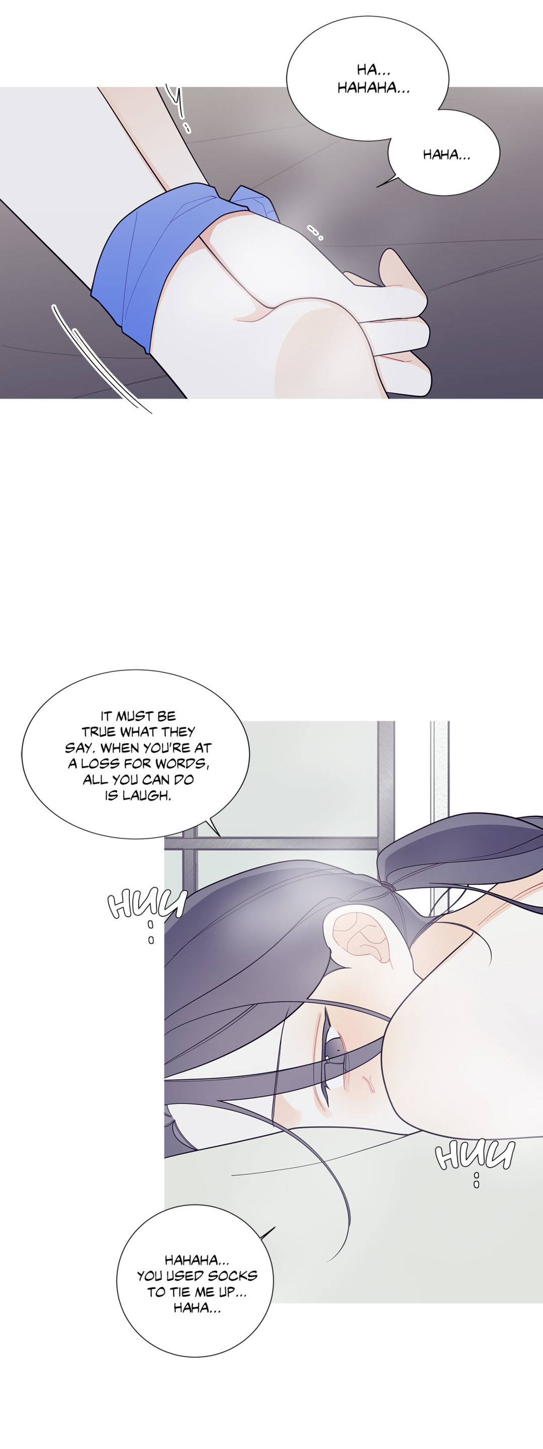What’s Going On? - Chapter 118 [photo 8] - MangaPorn