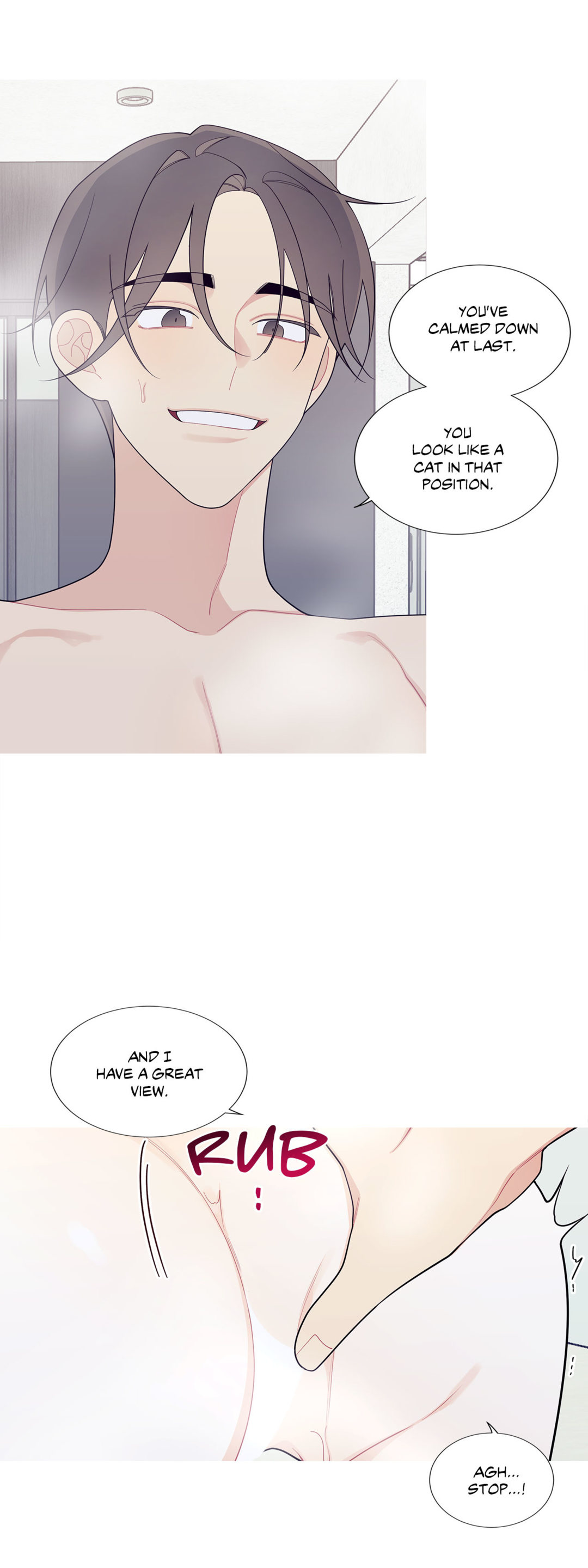 What’s Going On? - Chapter 118 [photo 9] - MangaPorn