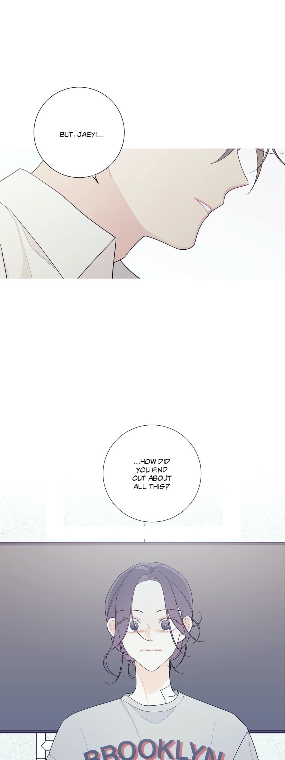 What’s Going On? - Chapter 120 [photo 1] - MangaPorn