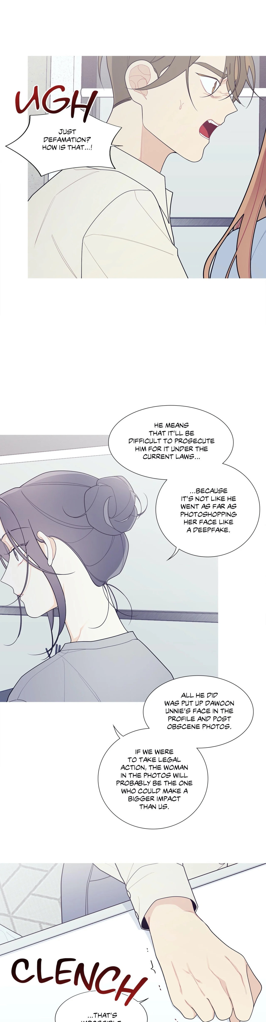 What’s Going On? - Chapter 120 [photo 10] - MangaPorn