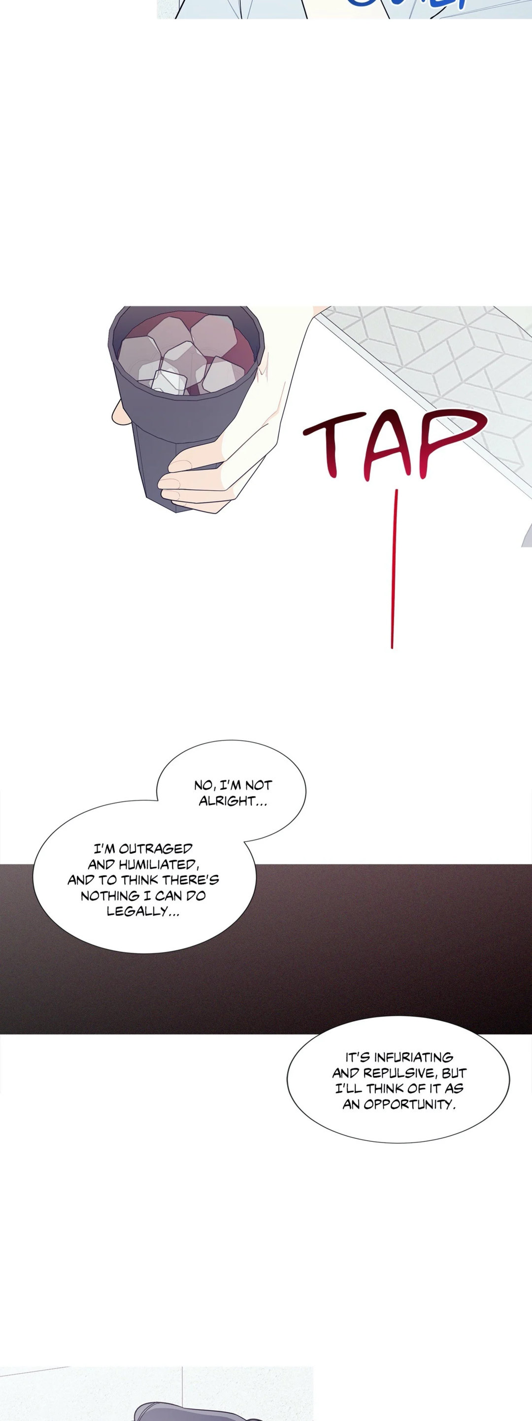 What’s Going On? - Chapter 120 [photo 13] - MangaPorn