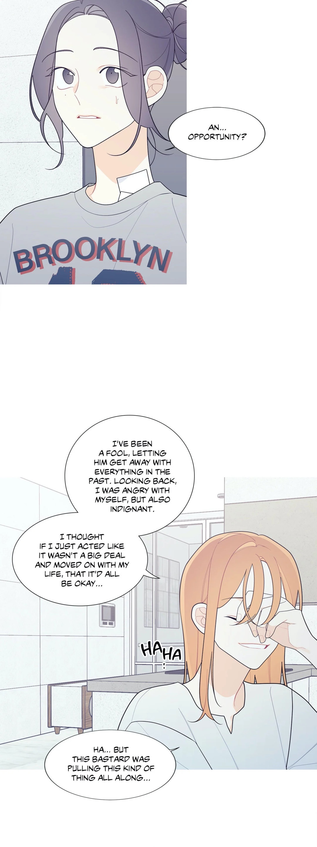 What’s Going On? - Chapter 120 [photo 14] - MangaPorn