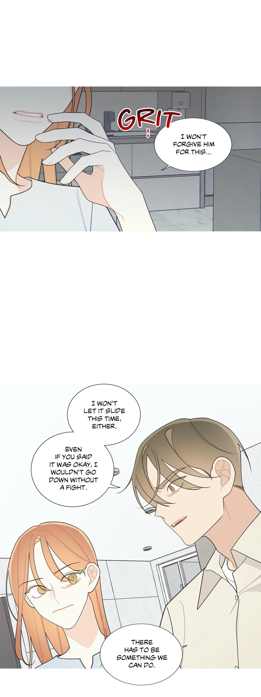 What’s Going On? - Chapter 120 [photo 15] - MangaPorn