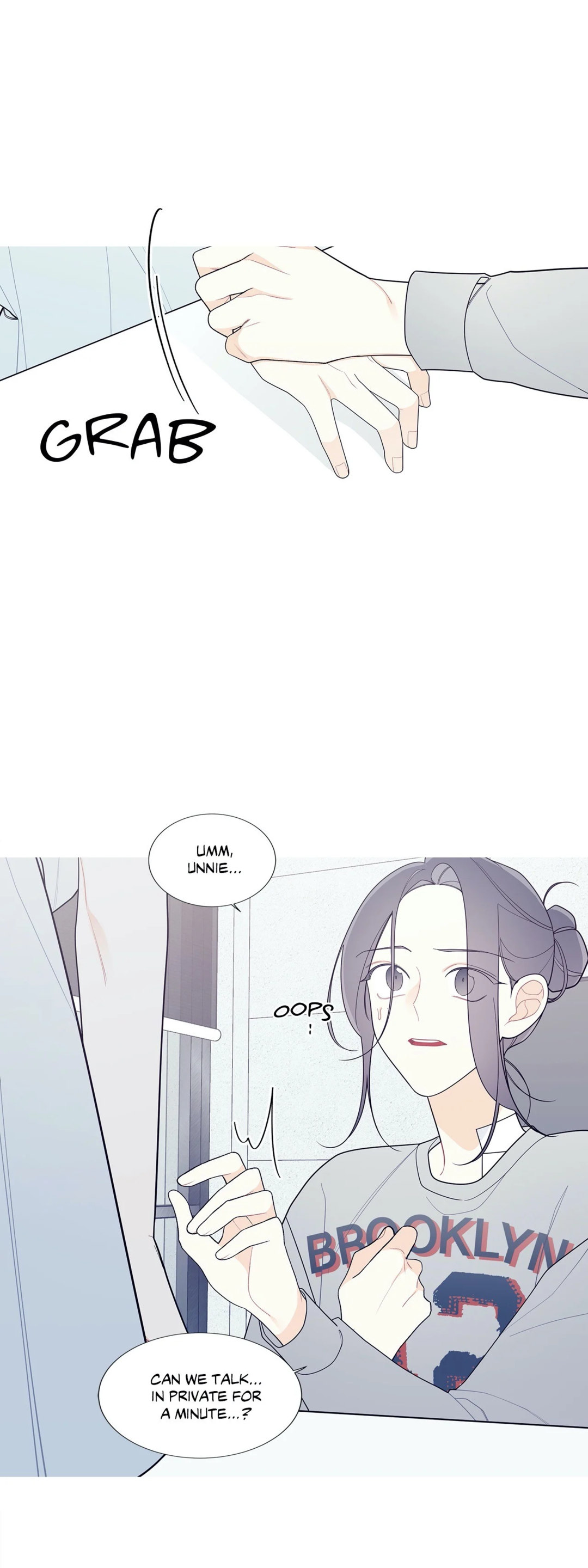 What’s Going On? - Chapter 120 [photo 18] - MangaPorn