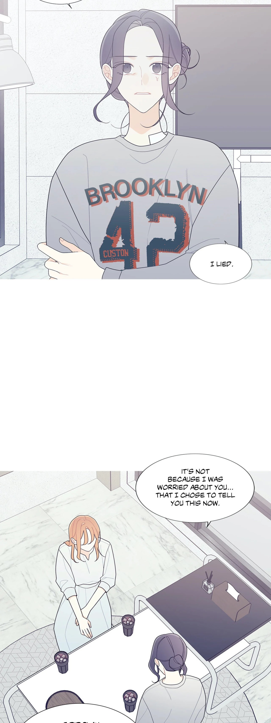What’s Going On? - Chapter 120 [photo 25] - MangaPorn