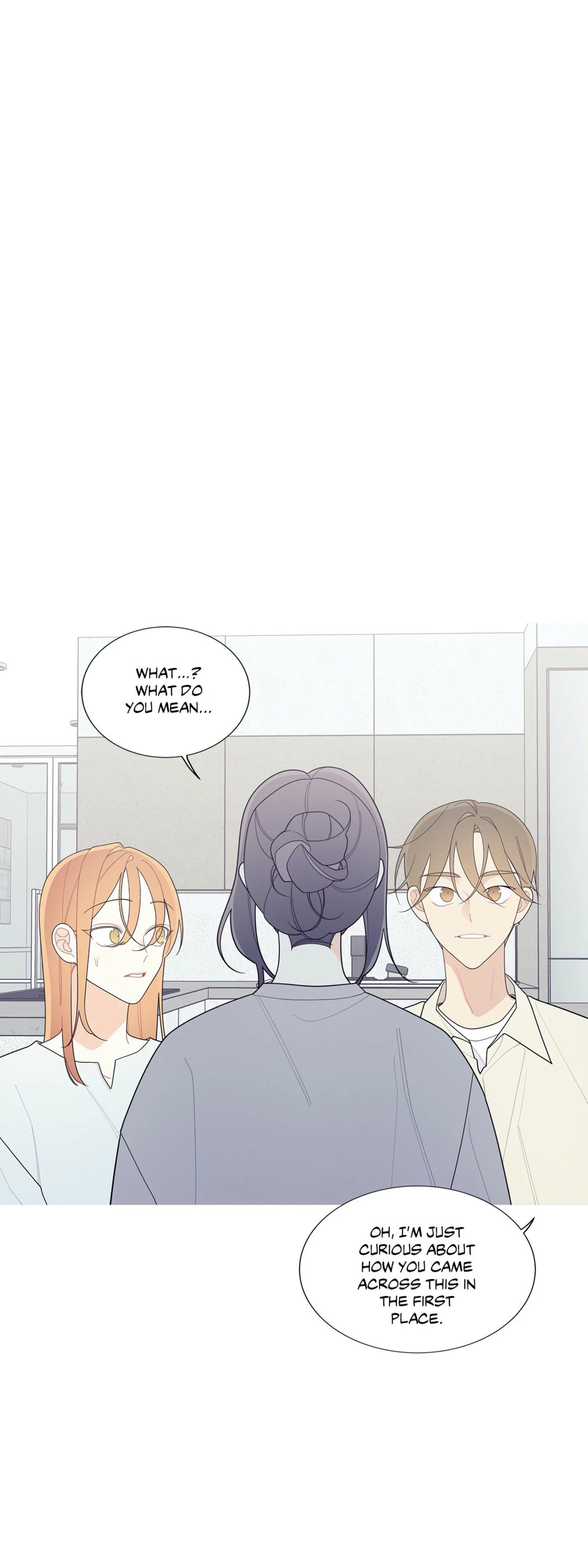 What’s Going On? - Chapter 120 [photo 3] - MangaPorn