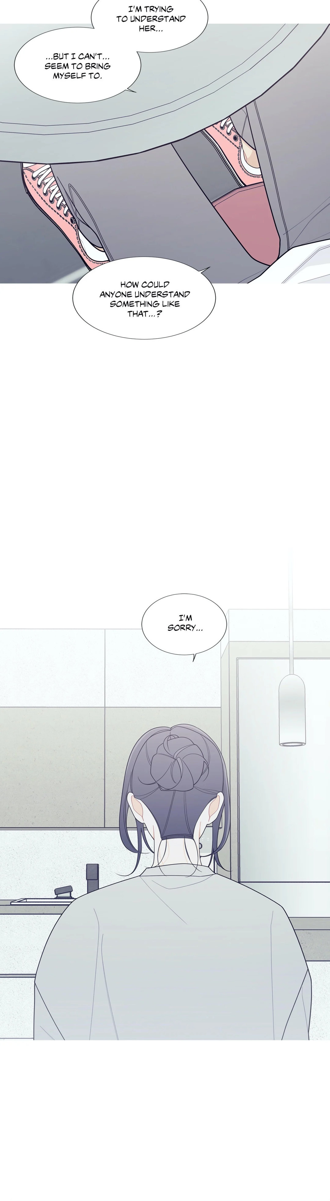 What’s Going On? - Chapter 120 [photo 31] - MangaPorn
