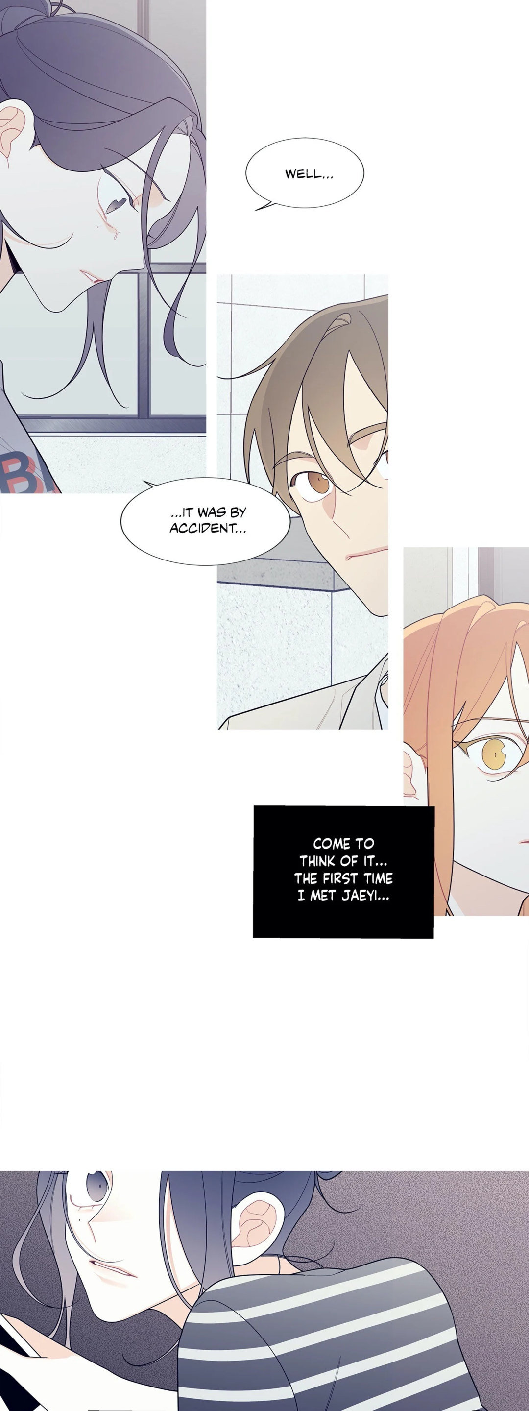 What’s Going On? - Chapter 120 [photo 4] - MangaPorn