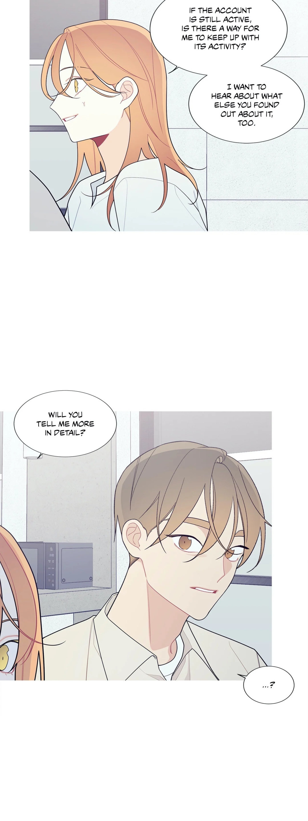 What’s Going On? - Chapter 120 [photo 6] - MangaPorn