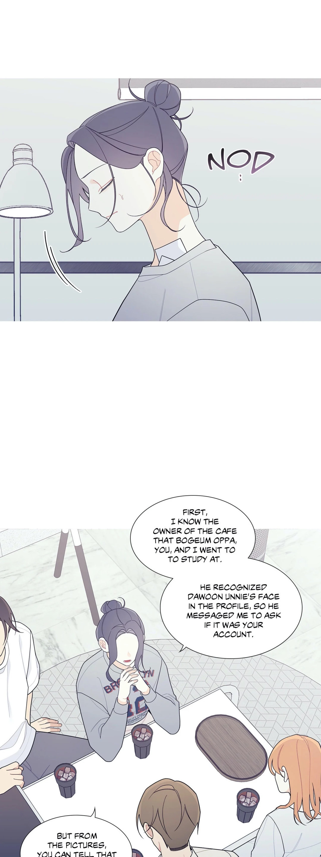 What’s Going On? - Chapter 120 [photo 7] - MangaPorn