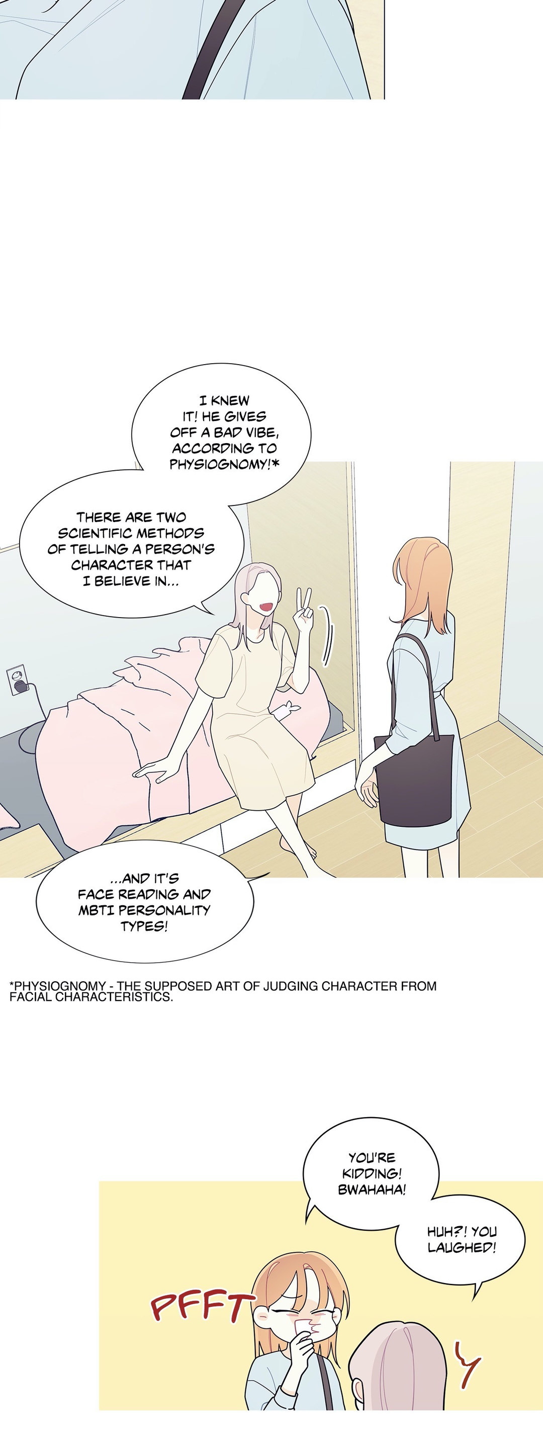 What’s Going On? - Chapter 121 [photo 11] - MangaPorn