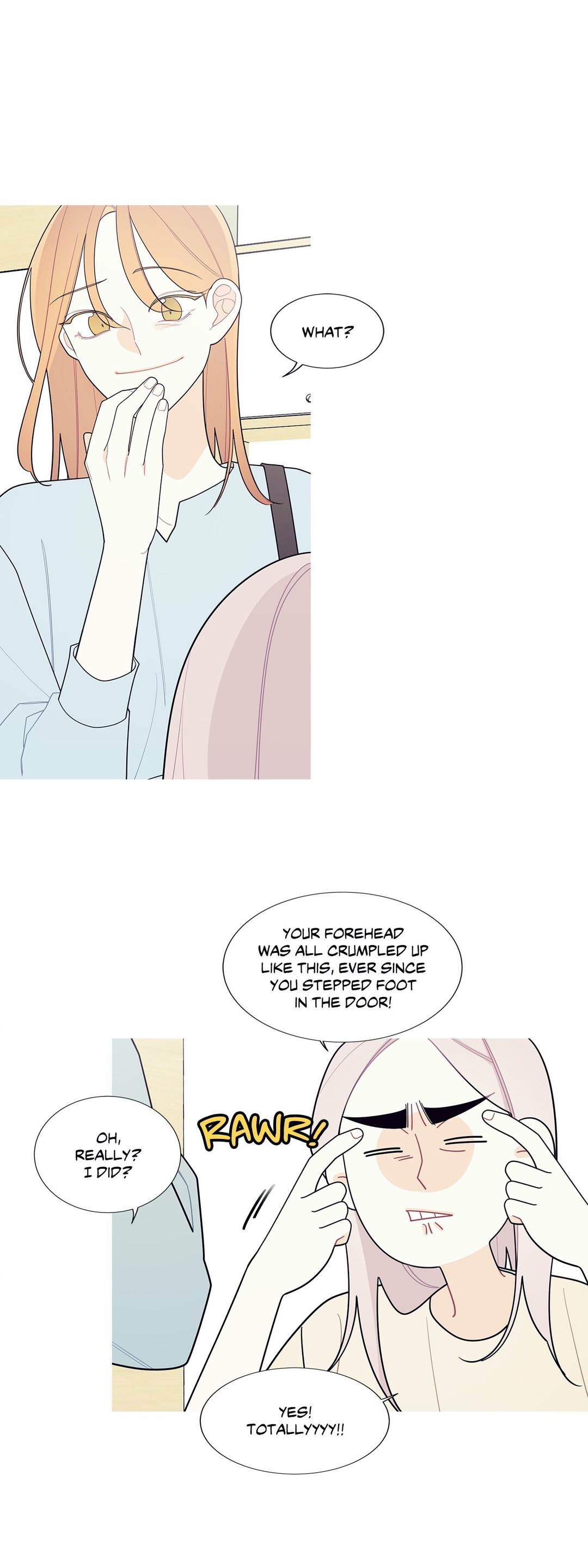 What’s Going On? - Chapter 121 [photo 12] - MangaPorn