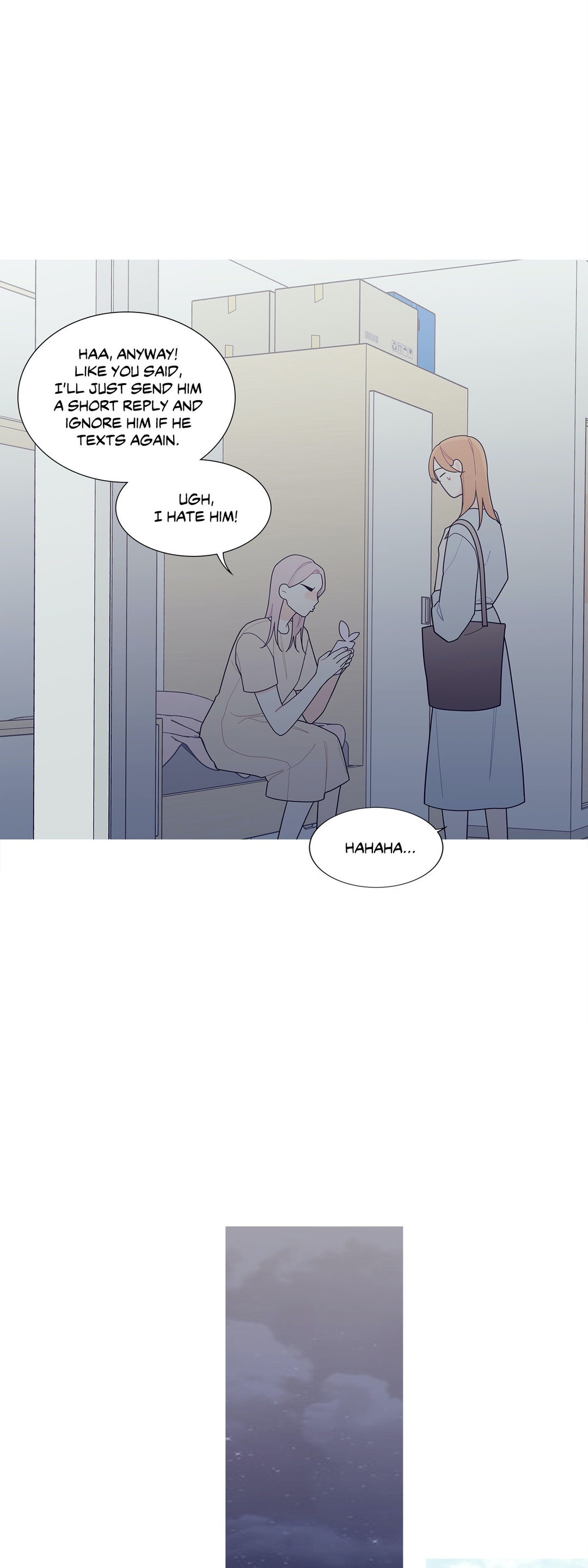 What’s Going On? - Chapter 121 [photo 13] - MangaPorn