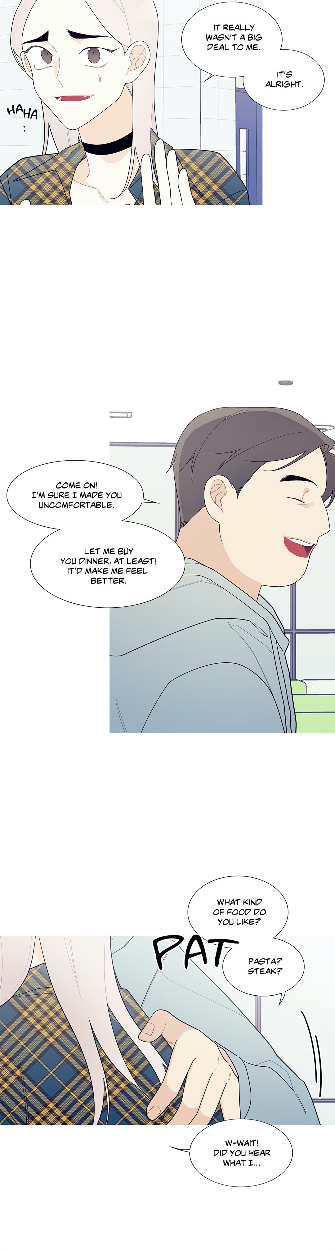 What’s Going On? - Chapter 121 [photo 20] - MangaPorn