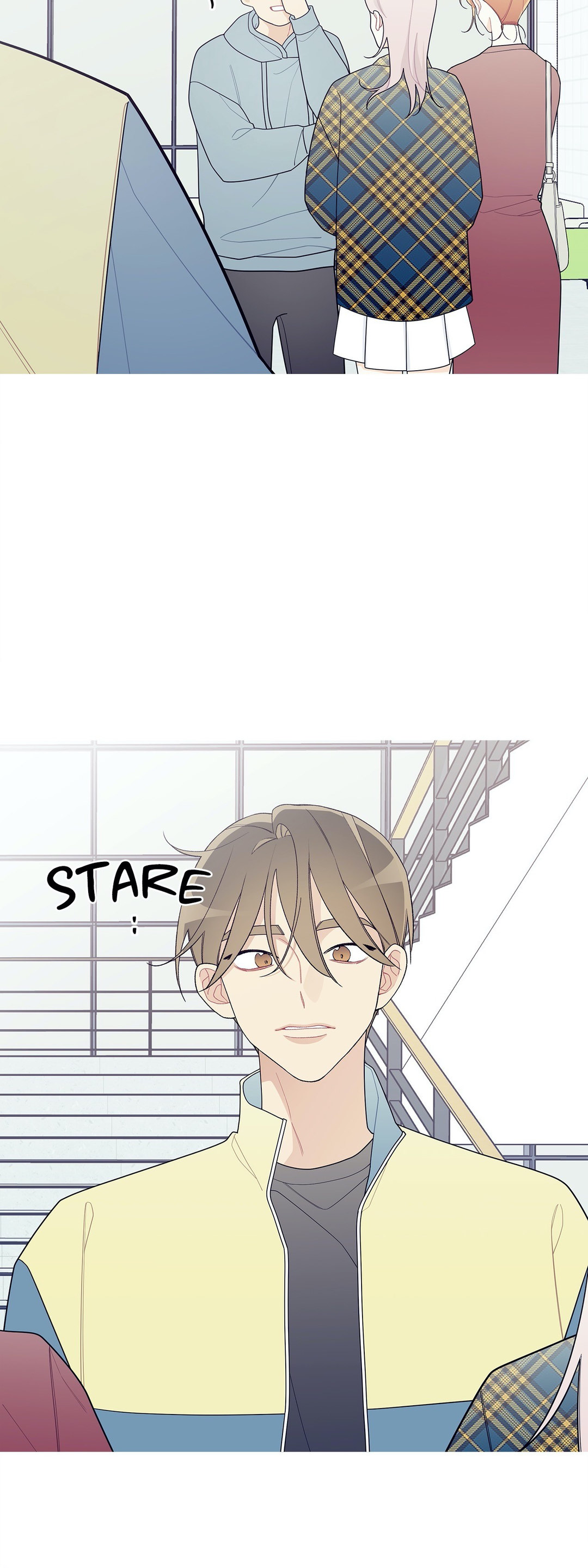 What’s Going On? - Chapter 121 [photo 26] - MangaPorn