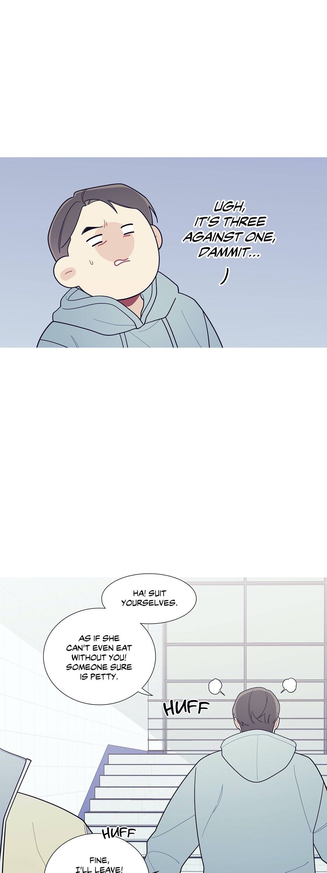 What’s Going On? - Chapter 121 [photo 27] - MangaPorn