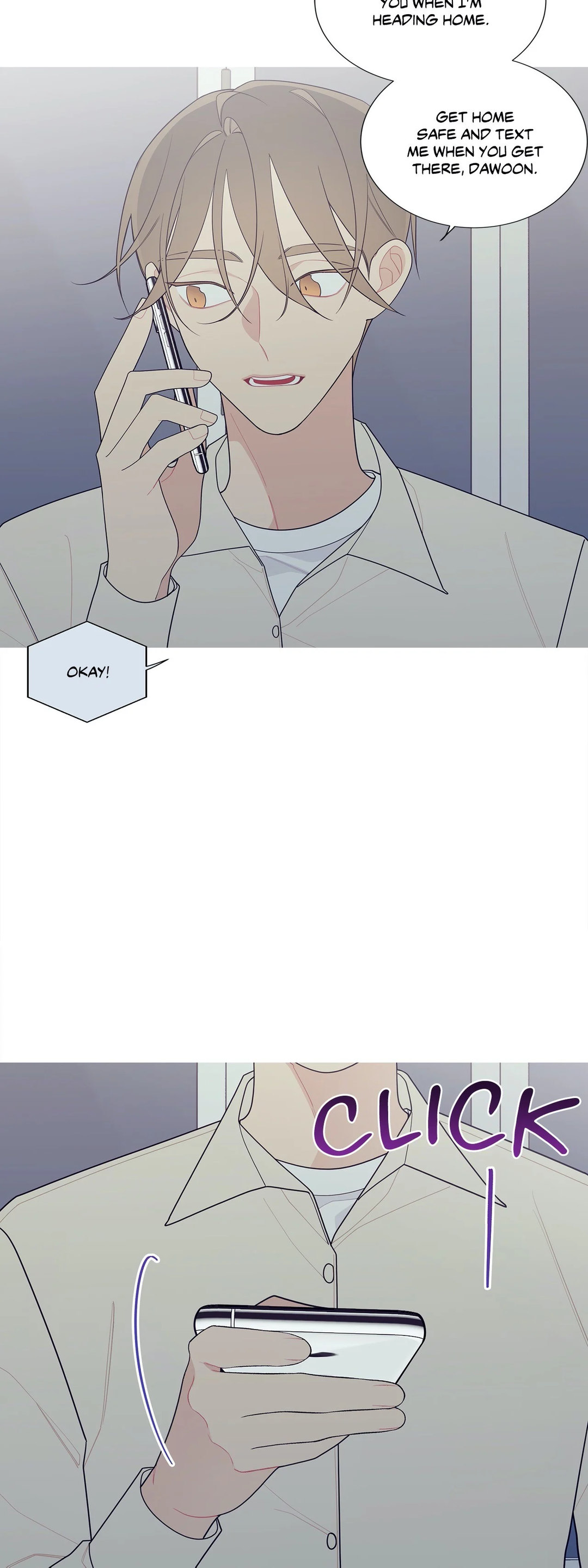 What’s Going On? - Chapter 121 [photo 3] - MangaPorn