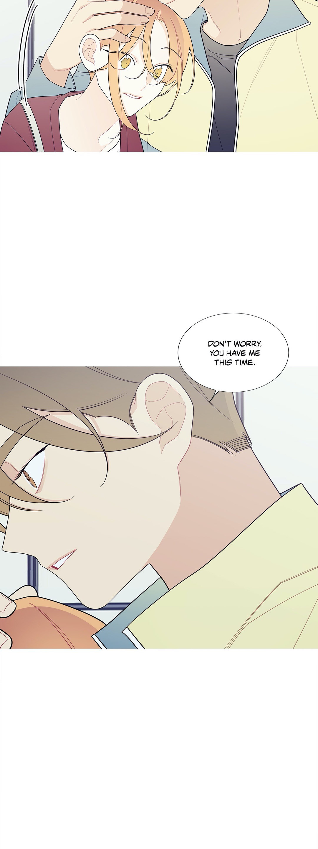 What’s Going On? - Chapter 121 [photo 34] - MangaPorn