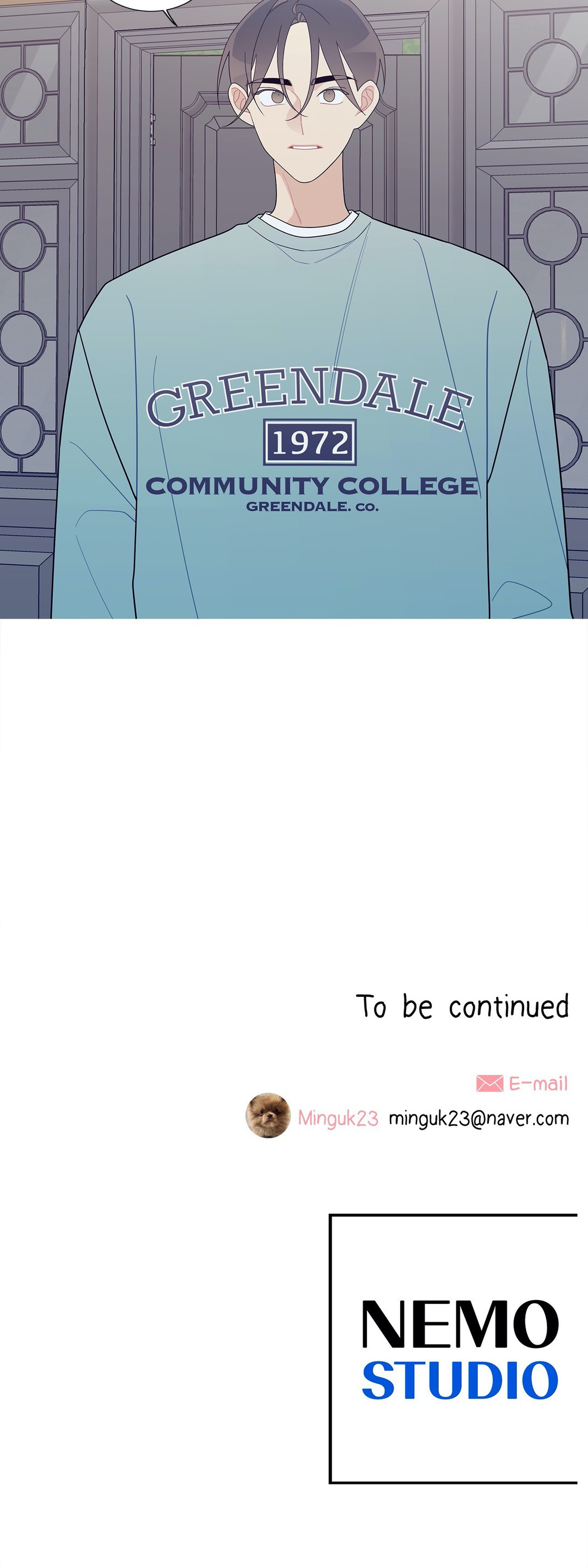 What’s Going On? - Chapter 121 [photo 38] - MangaPorn