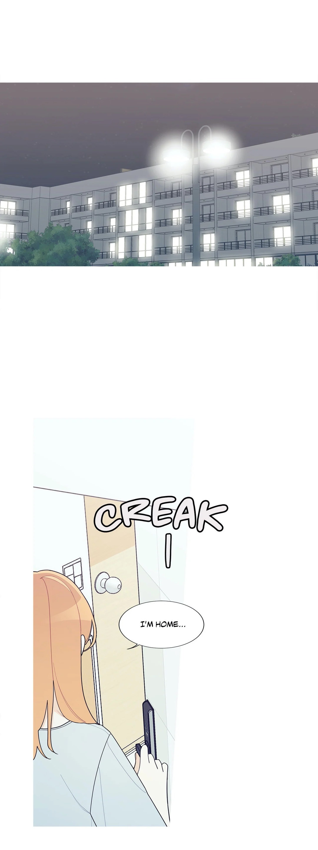 What’s Going On? - Chapter 121 [photo 5] - MangaPorn