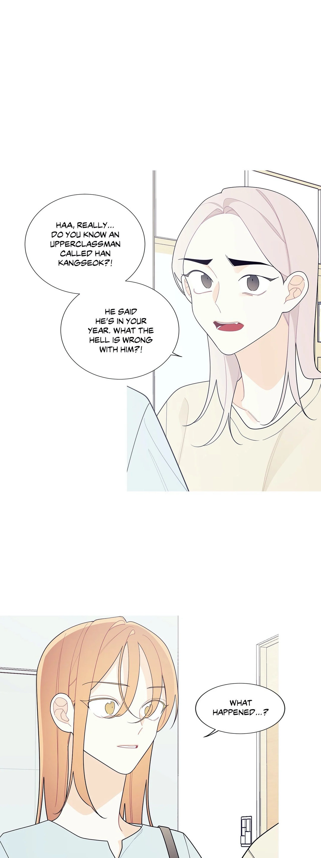 What’s Going On? - Chapter 121 [photo 7] - MangaPorn