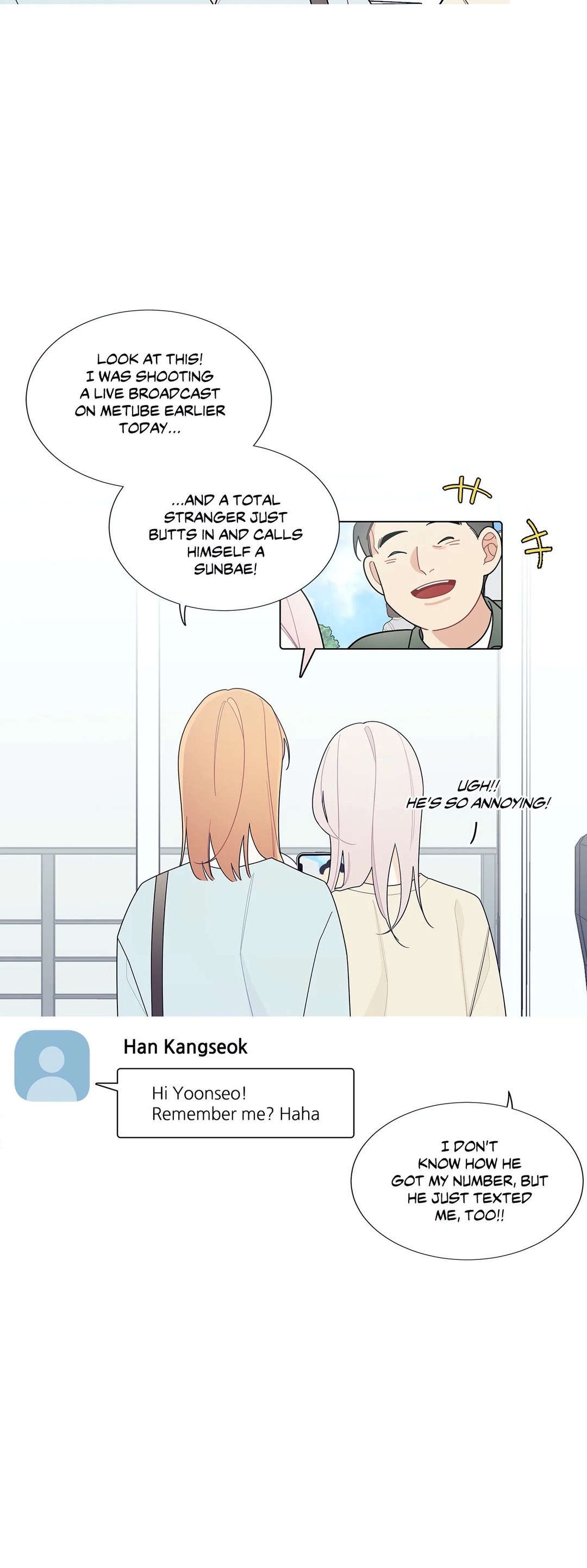 What’s Going On? - Chapter 121 [photo 8] - MangaPorn