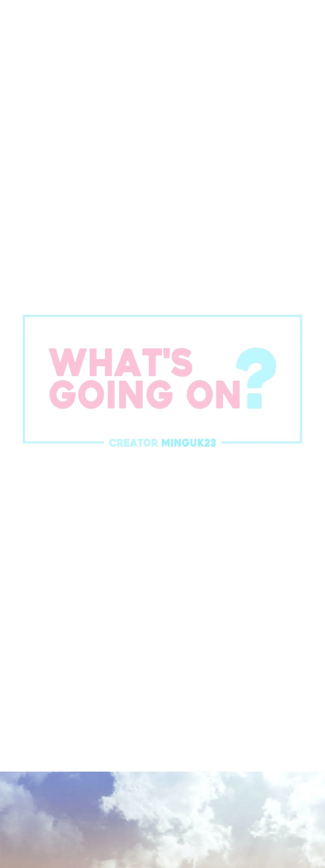 What’s Going On? - Chapter 122 [photo 1] - MangaPorn