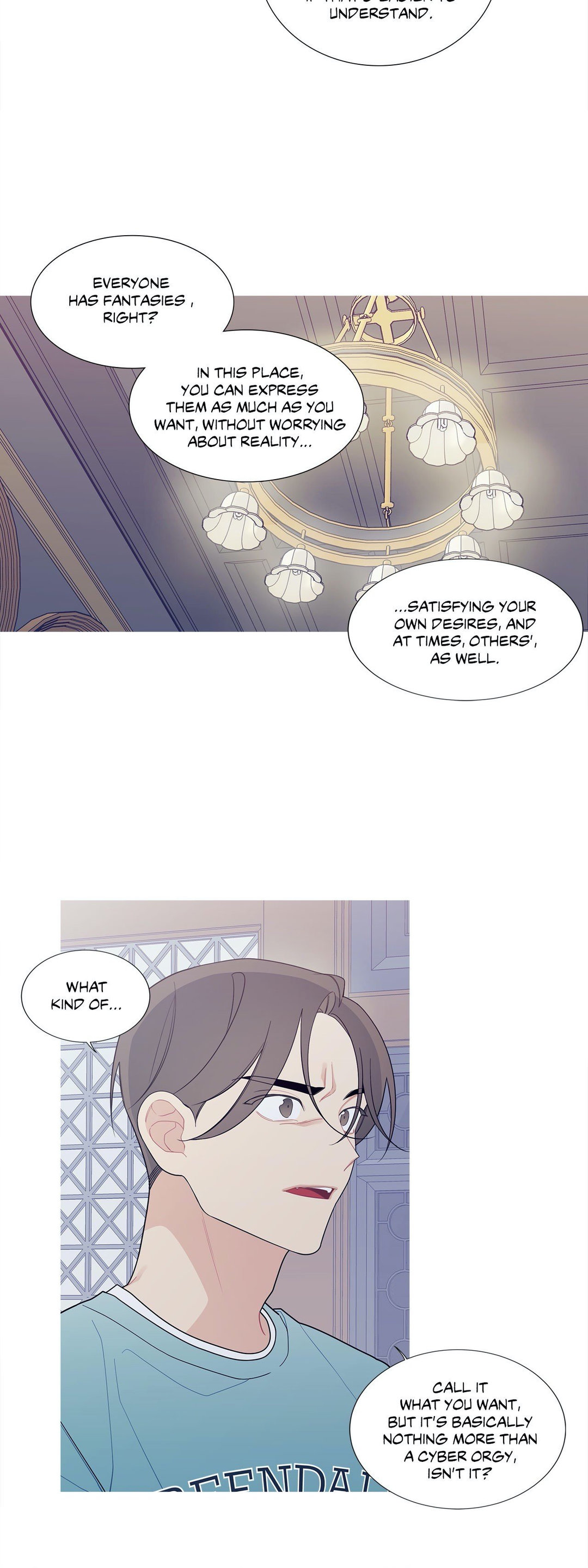 What’s Going On? - Chapter 122 [photo 18] - MangaPorn