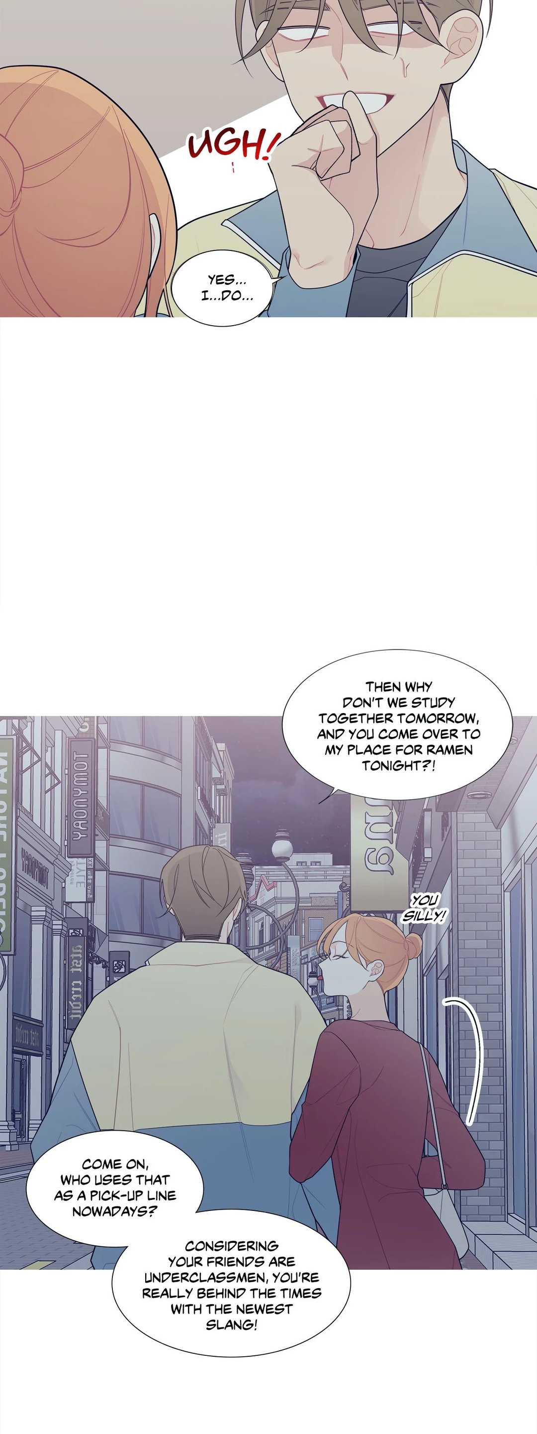 What’s Going On? - Chapter 123 [photo 18] - MangaPorn