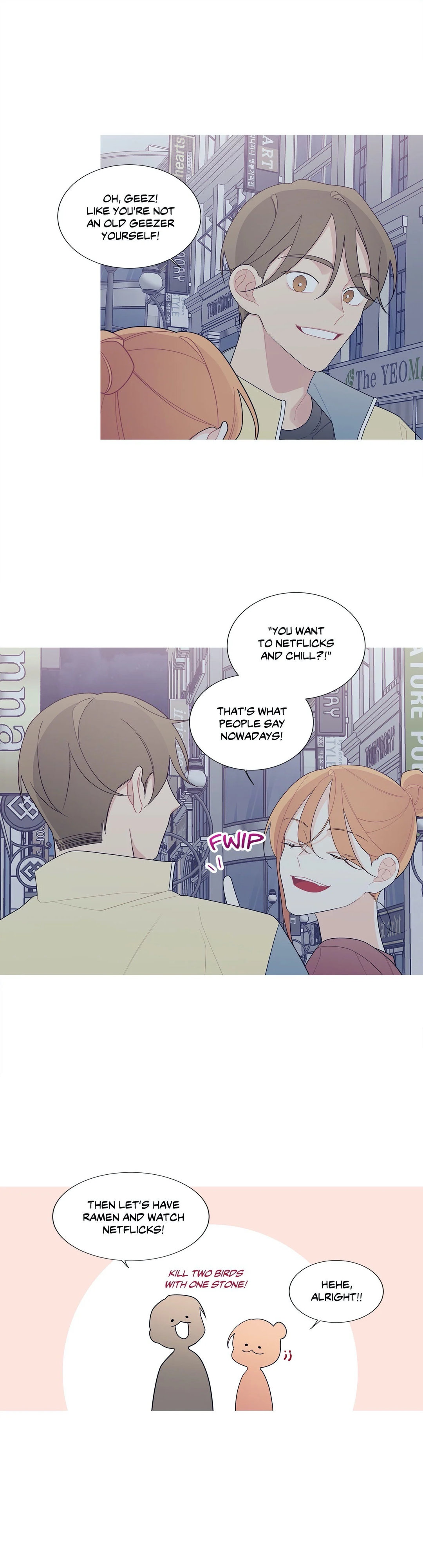 What’s Going On? - Chapter 123 [photo 19] - MangaPorn