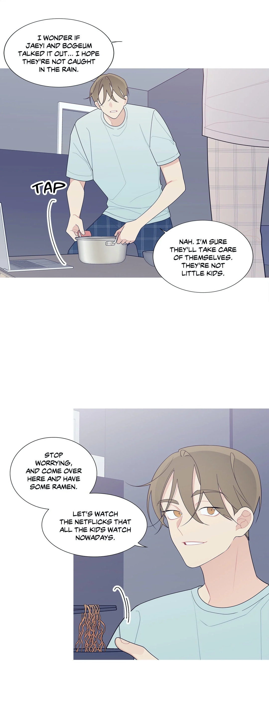 What’s Going On? - Chapter 123 [photo 21] - MangaPorn
