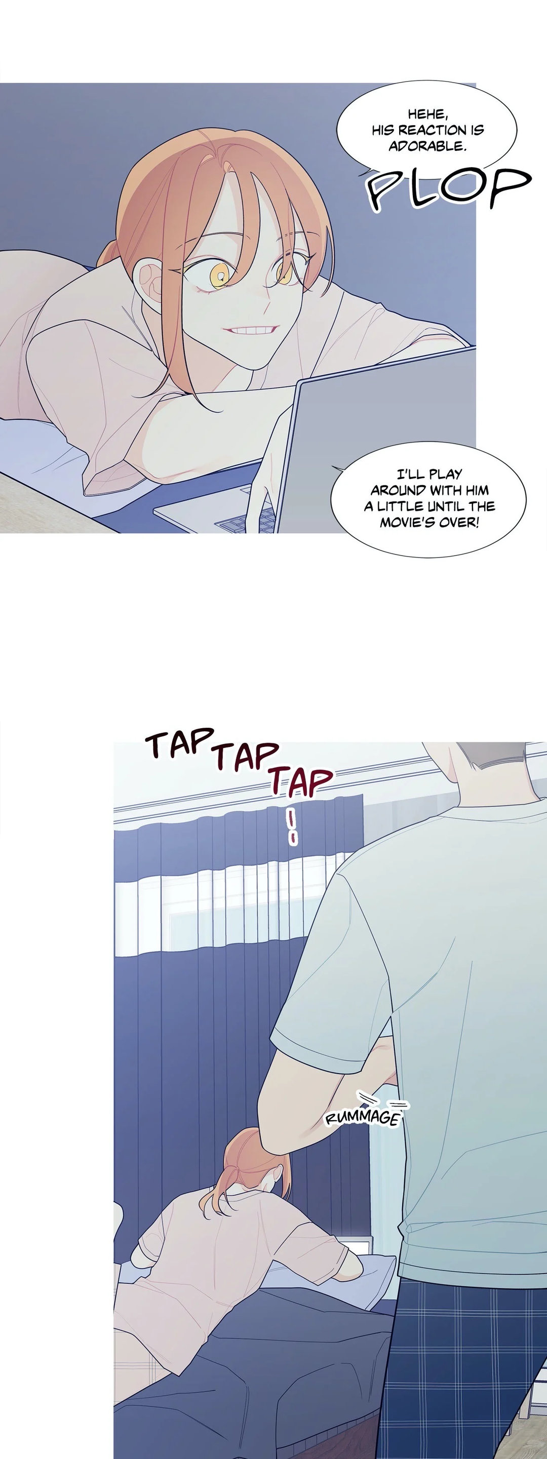 What’s Going On? - Chapter 123 [photo 25] - MangaPorn