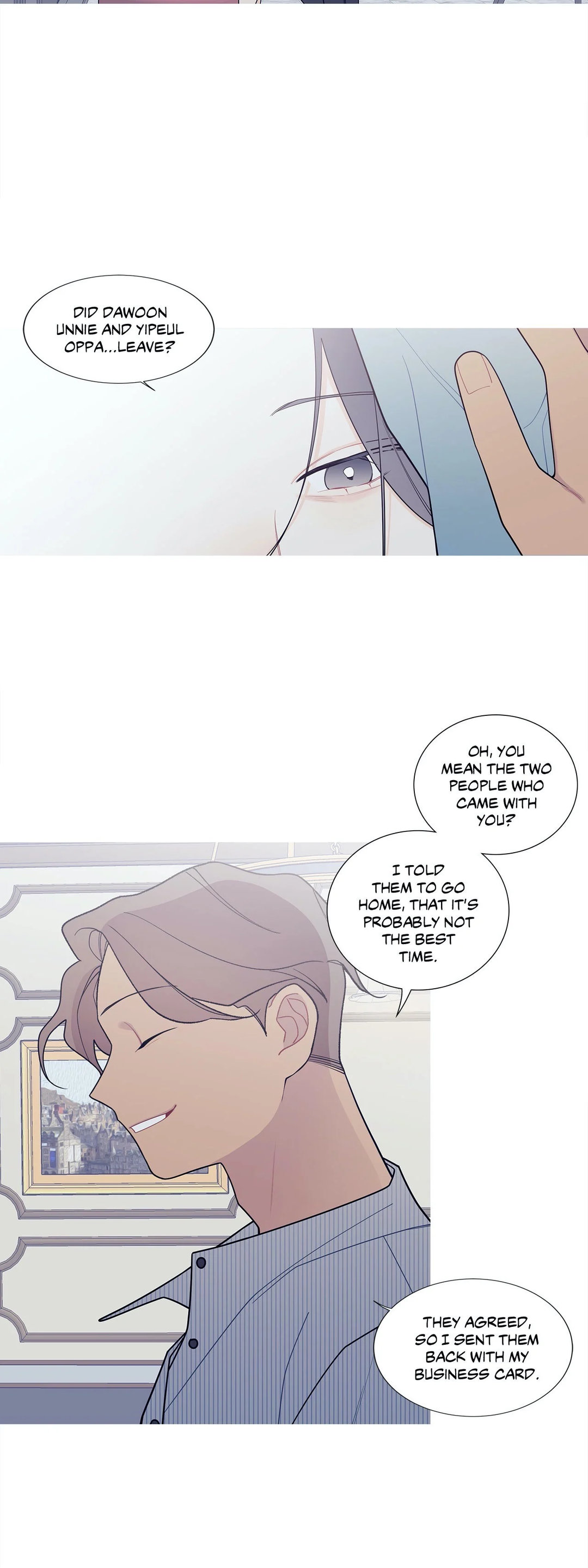 What’s Going On? - Chapter 123 [photo 3] - MangaPorn
