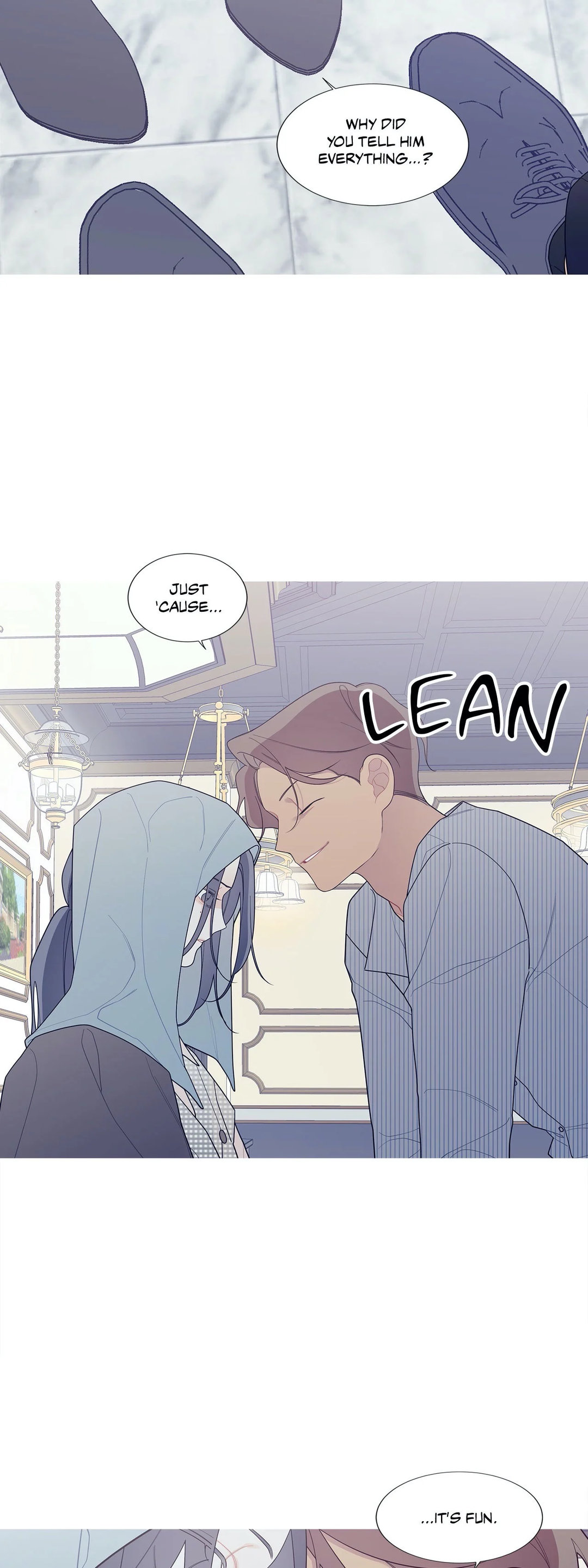 What’s Going On? - Chapter 123 [photo 5] - MangaPorn