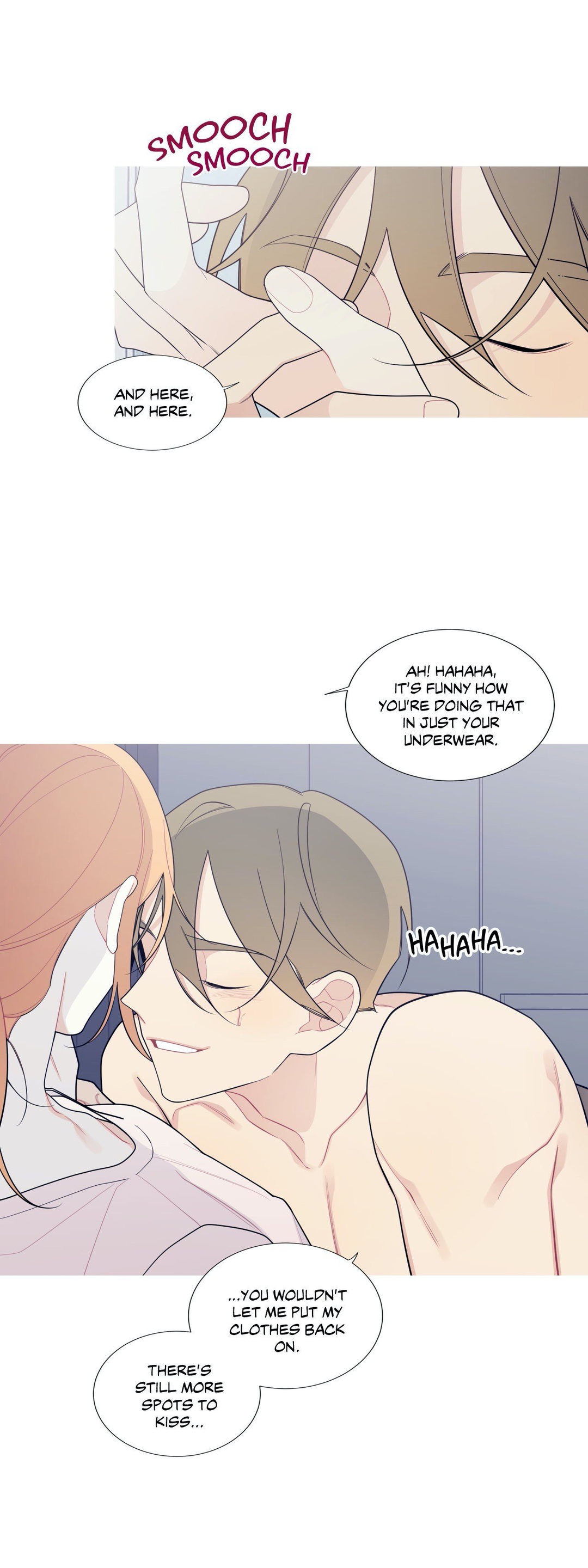 What’s Going On? - Chapter 124 [photo 13] - MangaPorn
